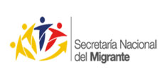 Secretaria Nacional del Migrante